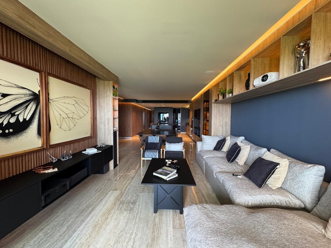 Fully Furnished Apartment for Sale in Sky, Cancun, Quintana Roo