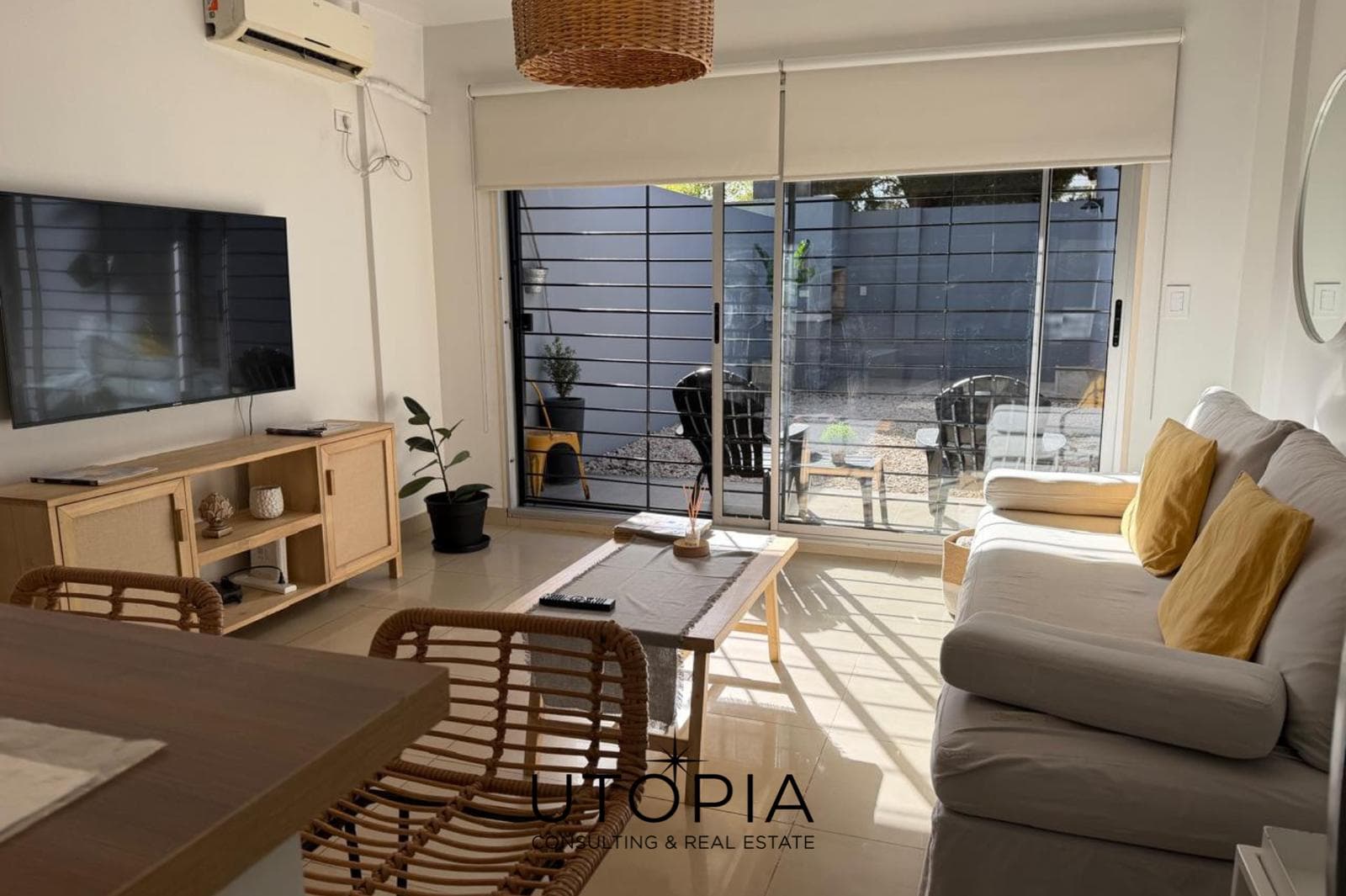Venta Departamento 2 ambientes en Banfield