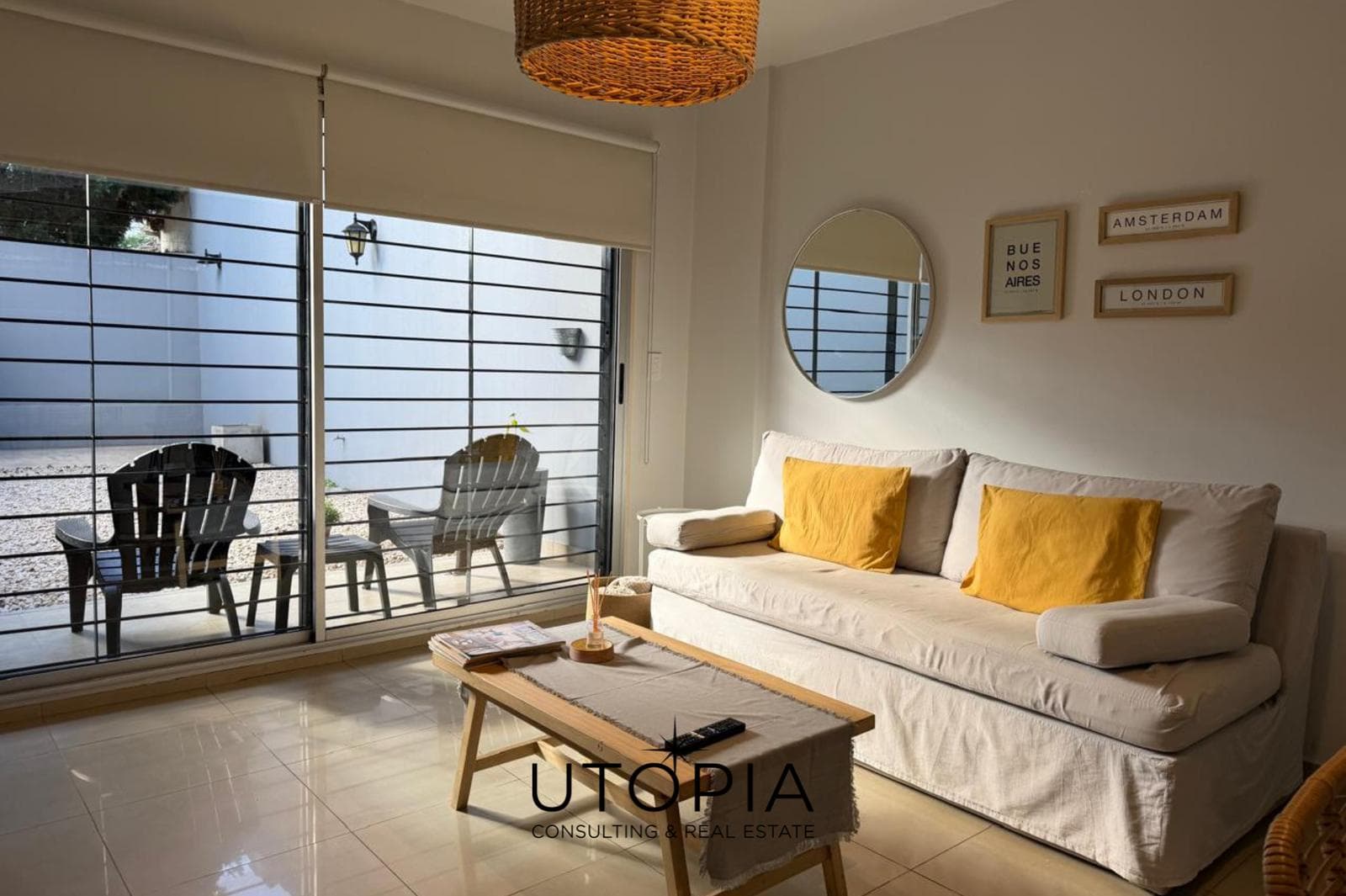 Venta Departamento 2 ambientes en Banfield