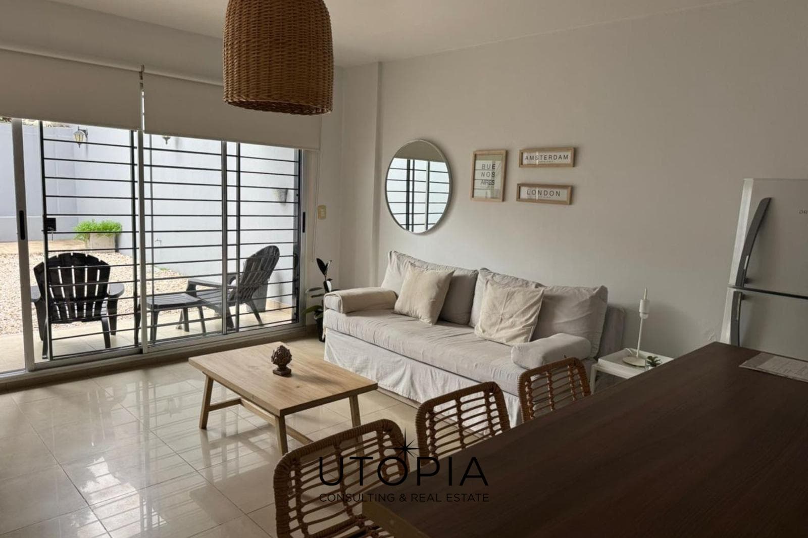 Venta Departamento 2 ambientes en Banfield