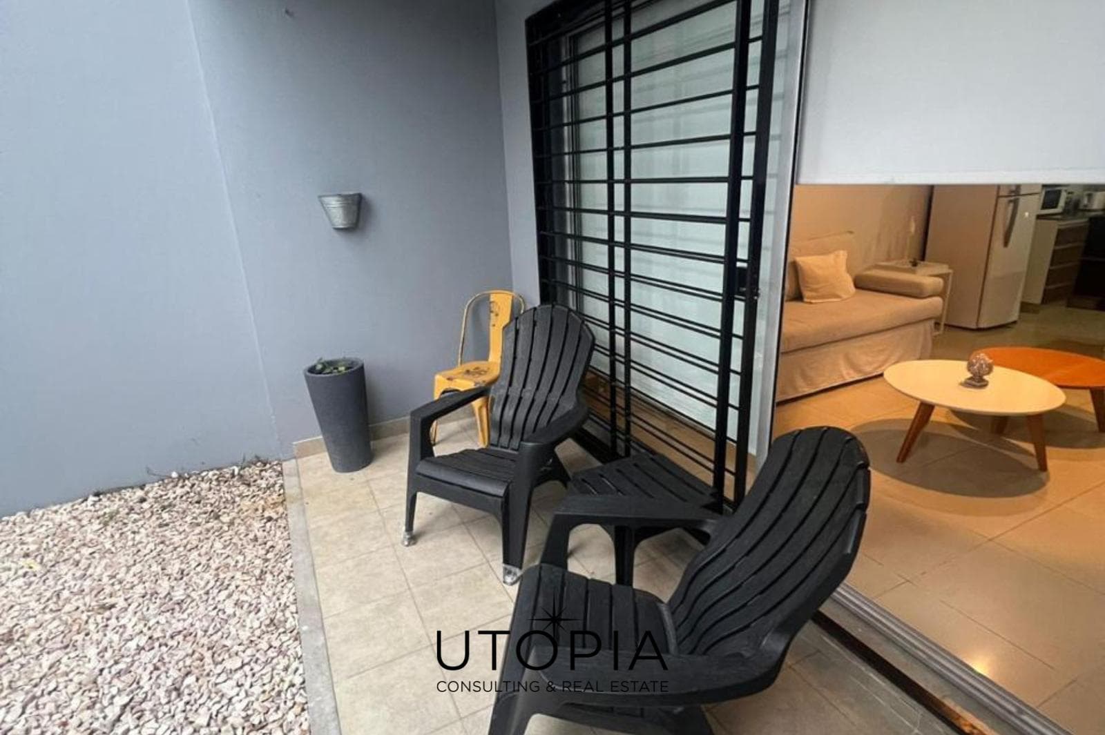 Venta Departamento 2 ambientes en Banfield