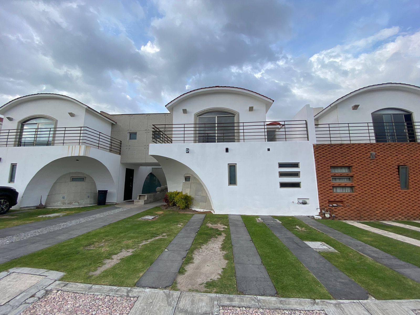HOUSE FOR SALE IN METEPEC, ALTAMIRA RESIDENTIAL COMPLEX