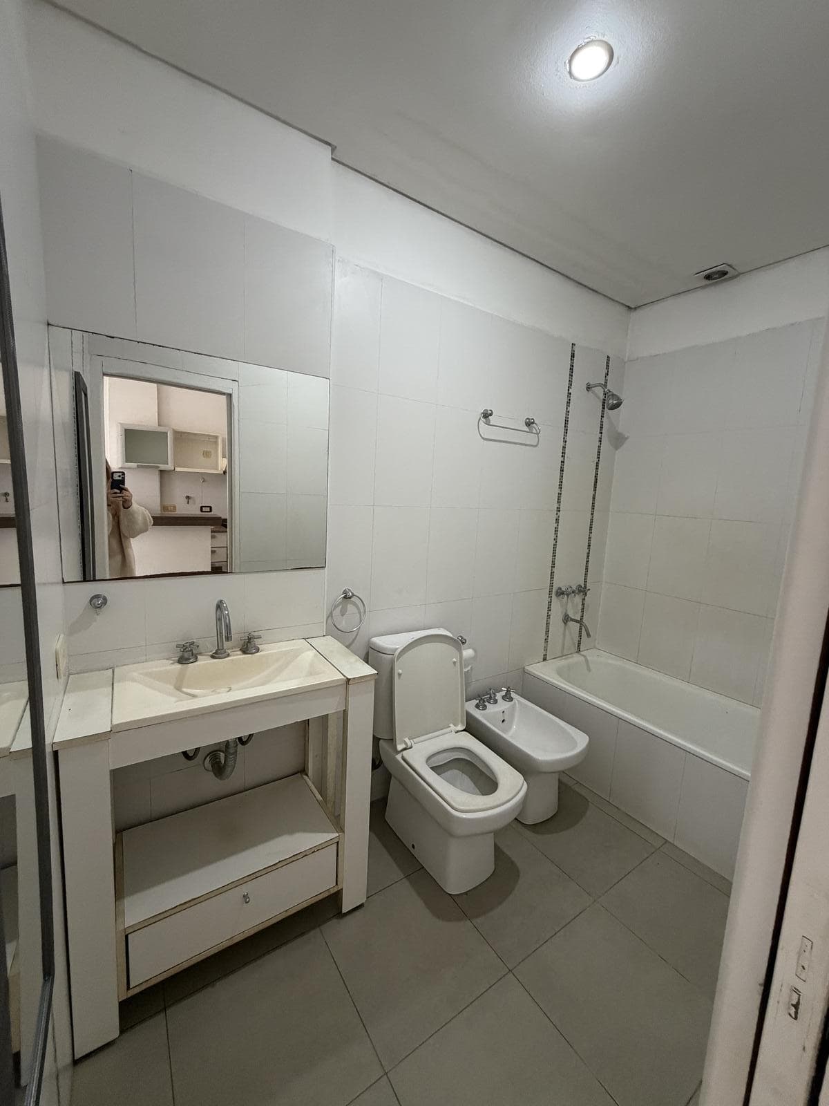 Apartment at Icon Arcos del Pilar