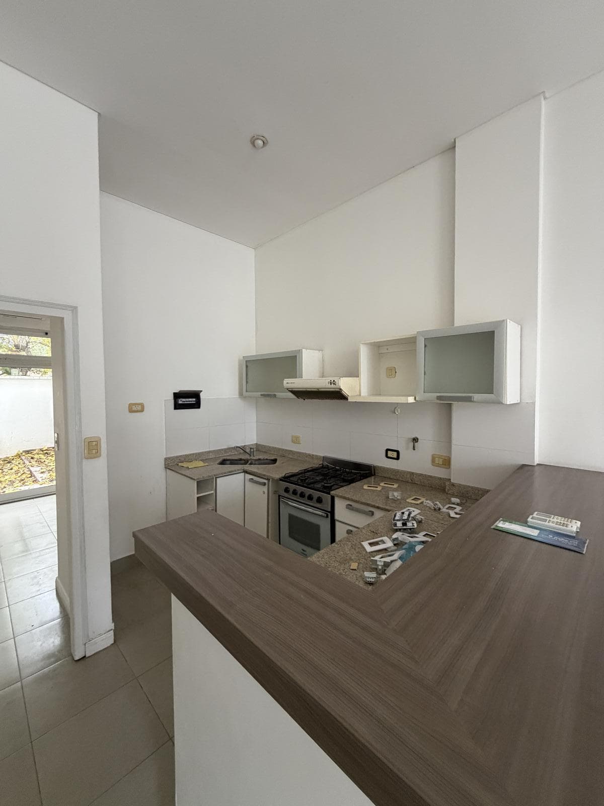 Apartment at Icon Arcos del Pilar