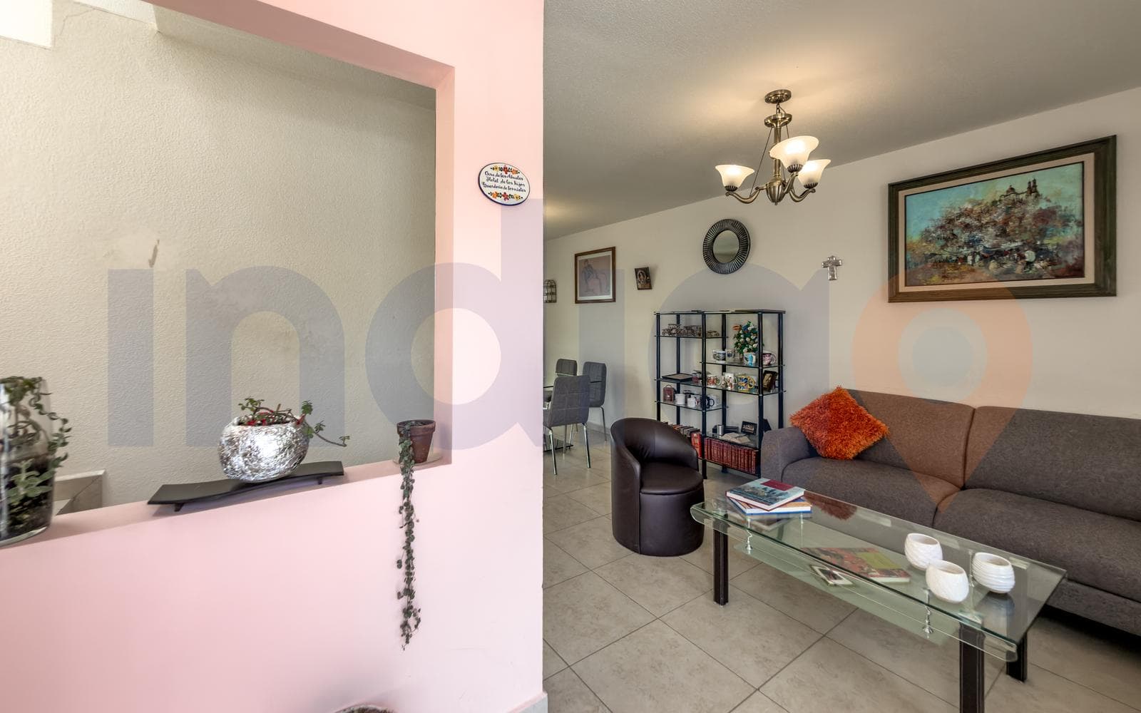 House for Sale in Paseos del Bosque, Jacaranda Condominium, Corregidora
