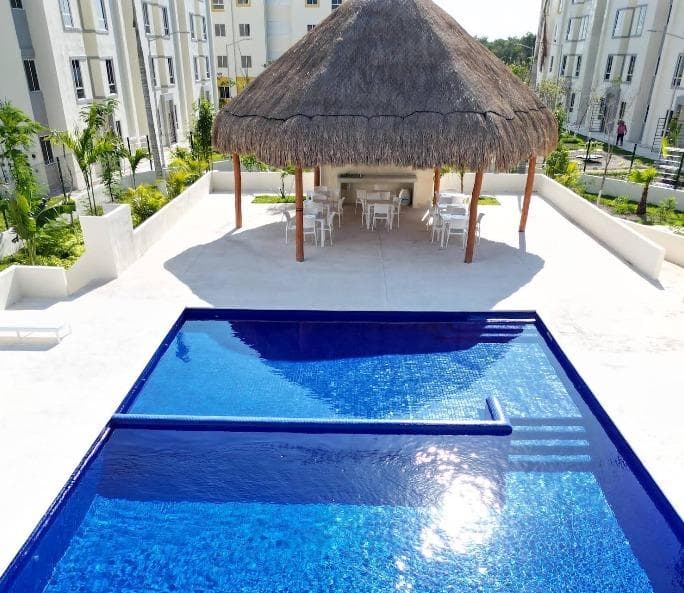 2-Bedroom Apartment for Sale in Aldea Tulum, Tulum, Q.R.