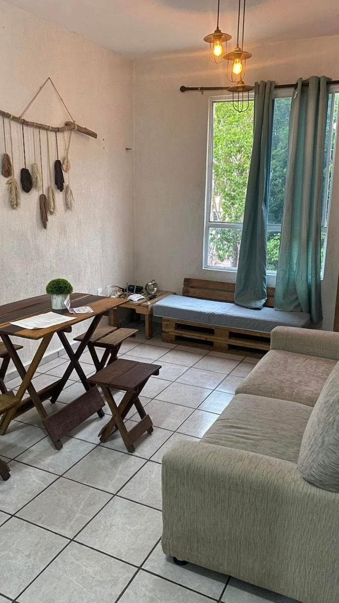 2-Bedroom Apartment for Sale in Aldea Tulum, Tulum, Q.R.