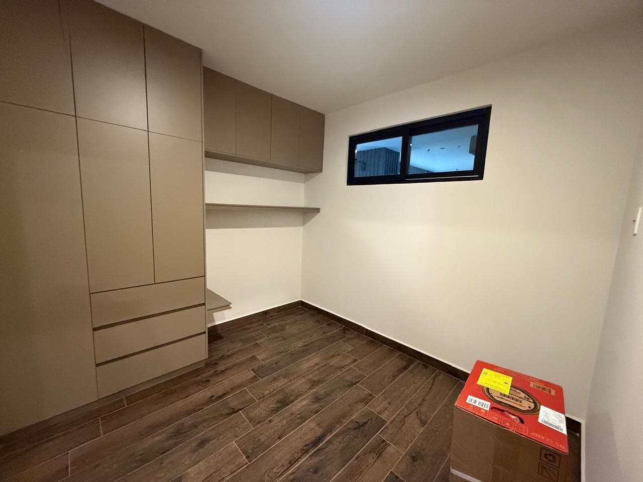 Apartment for Rent at Torre AGATTA on Via Cordillera