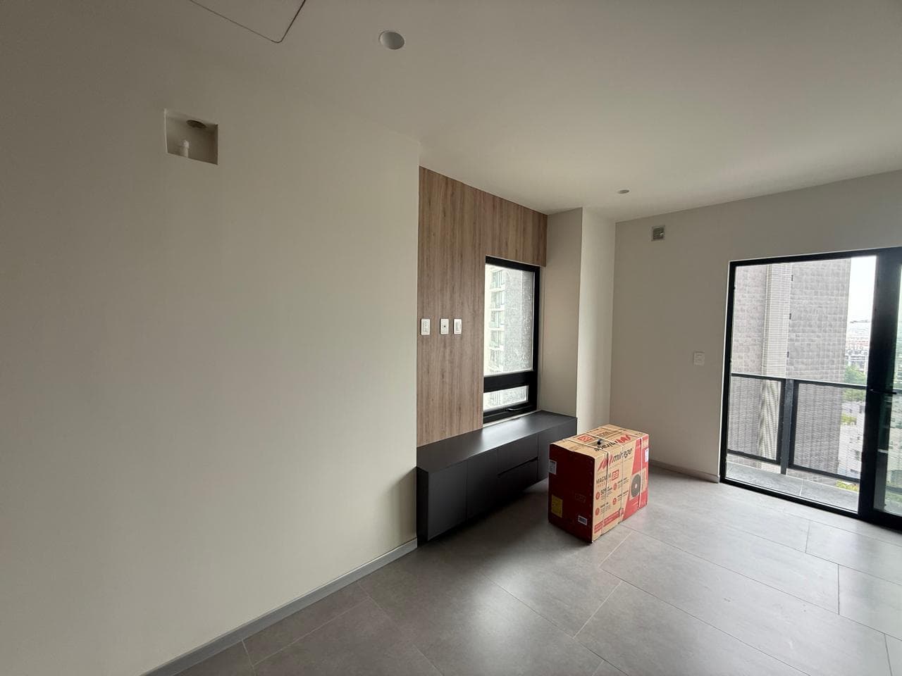 Apartment for Rent at Torre AGATTA on Via Cordillera
