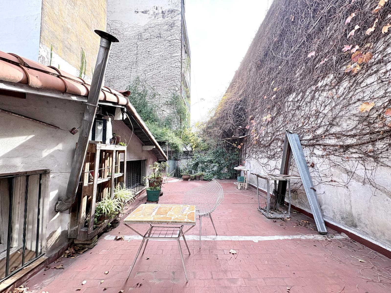 House for Sale in Palermo