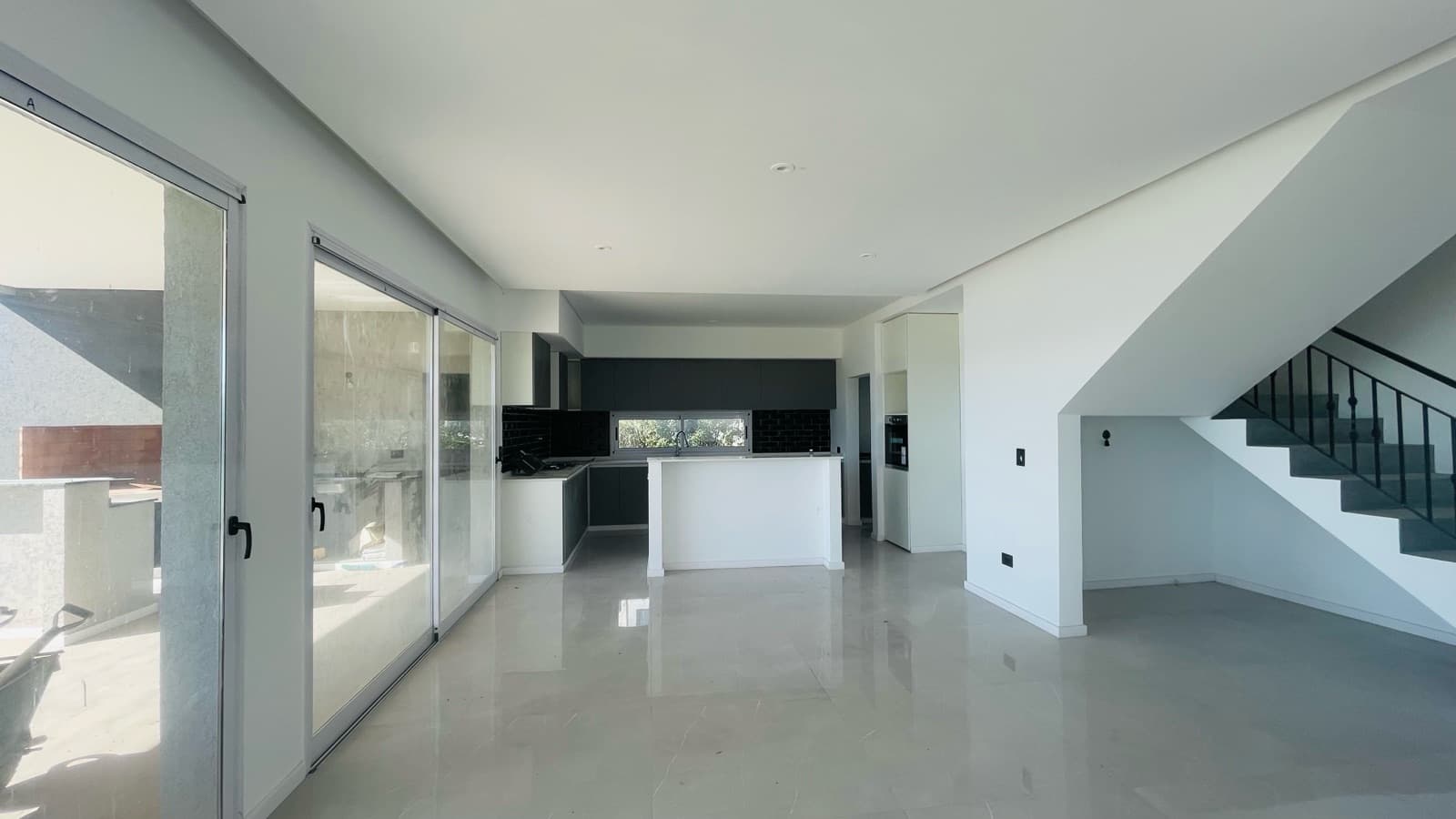 House for Sale in the San Sebastian Area 5