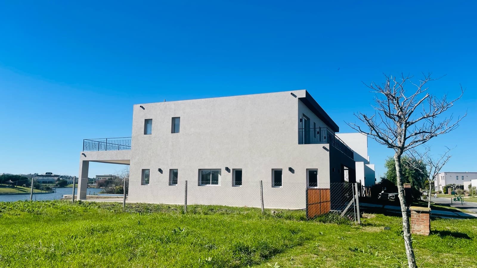 House for Sale in the San Sebastian Area 5