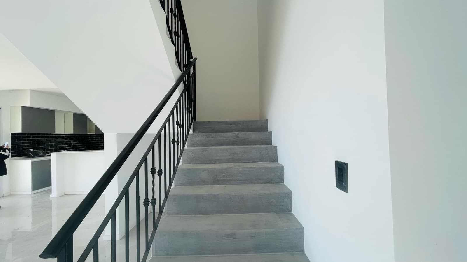 House for Sale in the San Sebastian Area 5