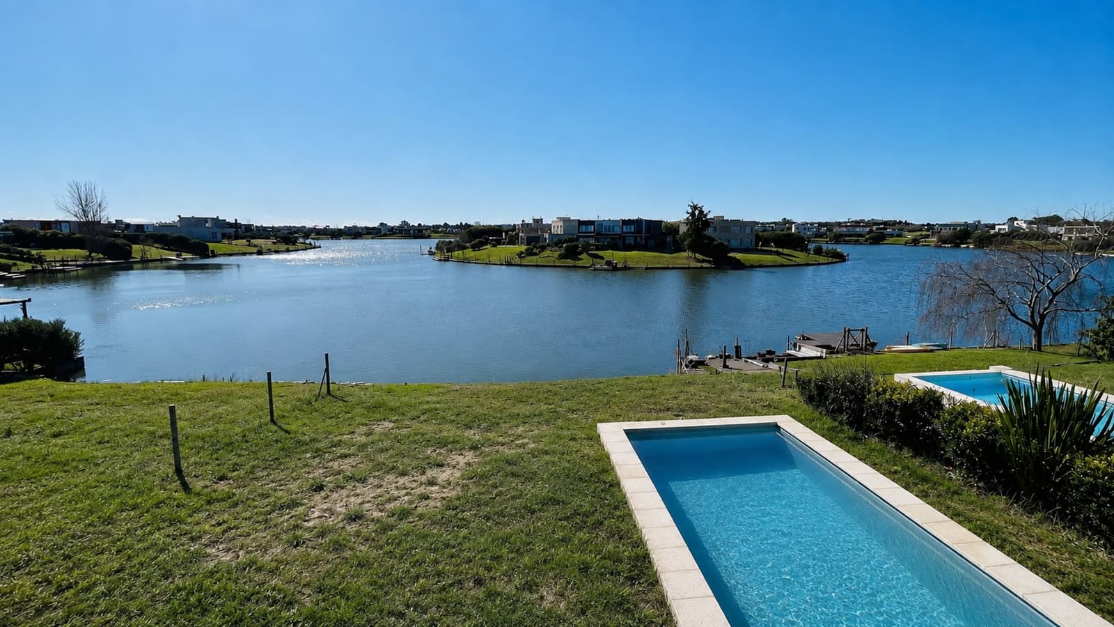 House for Sale in the San Sebastian Area 5