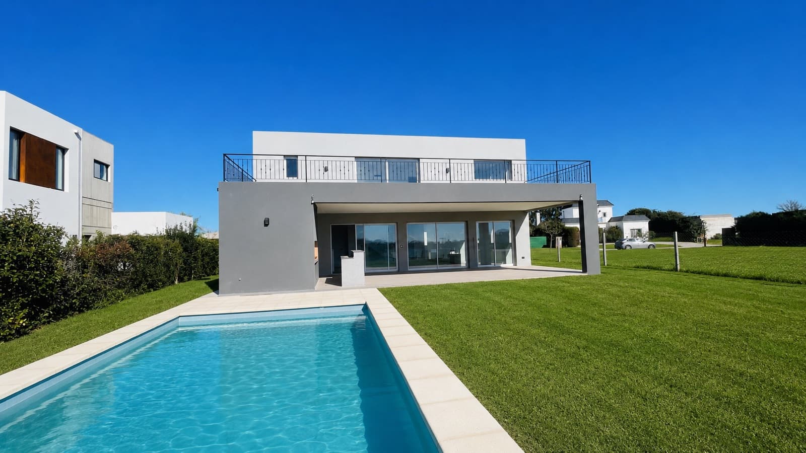 House for Sale in the San Sebastian Area 5