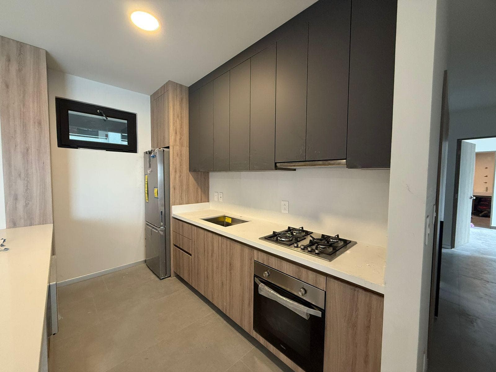 Apartment for Rent at Torre AGATTA on Via Cordillera