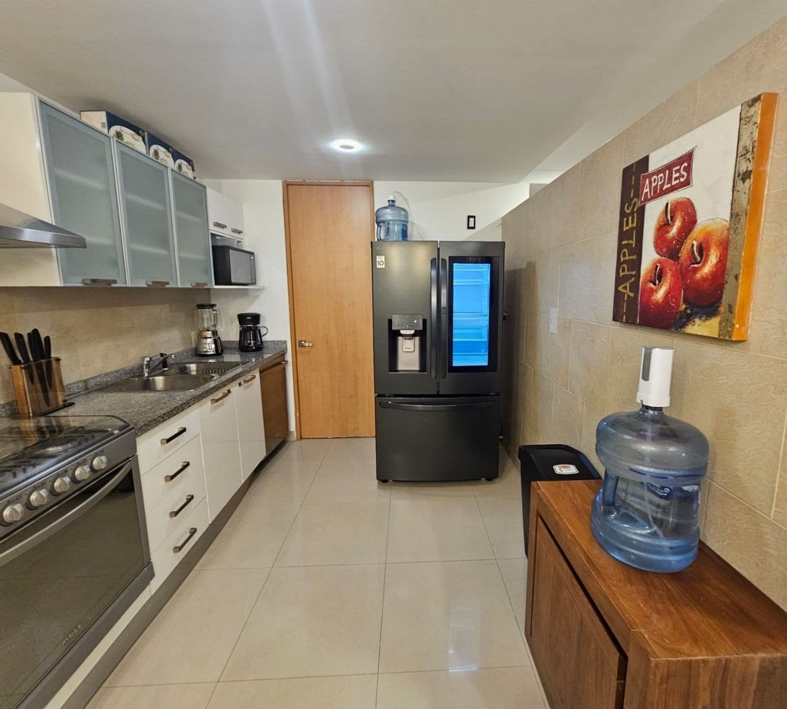 Apartment - Acapulco de Juárez