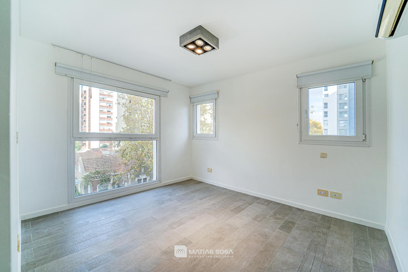 For Sale - 3-room apartment with underground parking - Financing Available - Boghoss