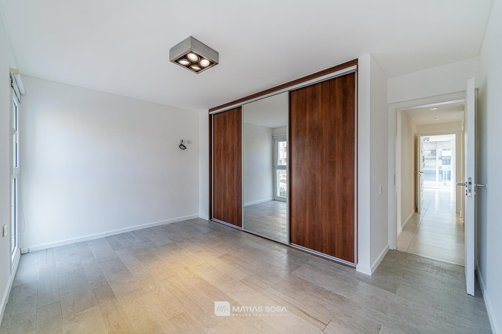 For Sale - 3-room apartment with underground parking - Financing Available - Boghoss