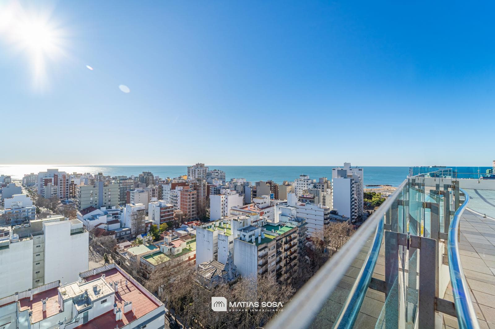 For Sale - 3-room apartment with underground parking - Financing Available - Boghoss