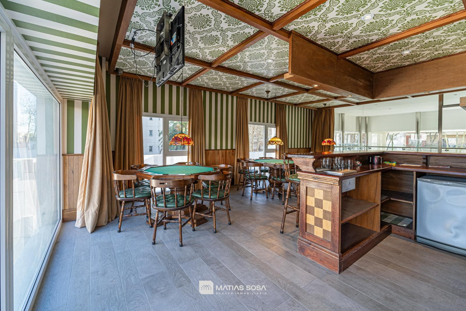 For Sale - 3-room apartment with underground parking - Financing Available - Boghoss