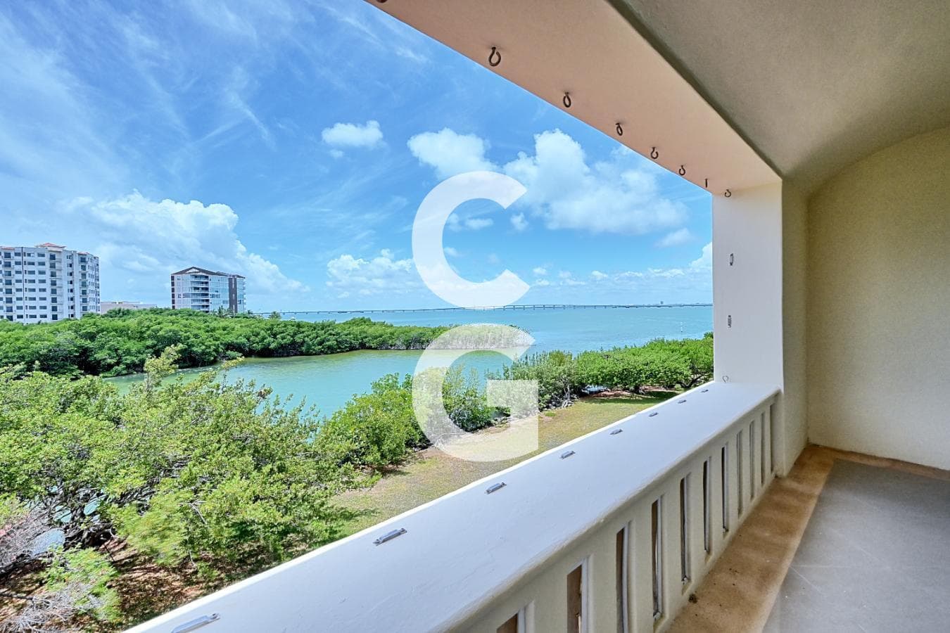 3-Bedroom Condo for Sale in Cancun's Pok Ta Pok Neighborhood
