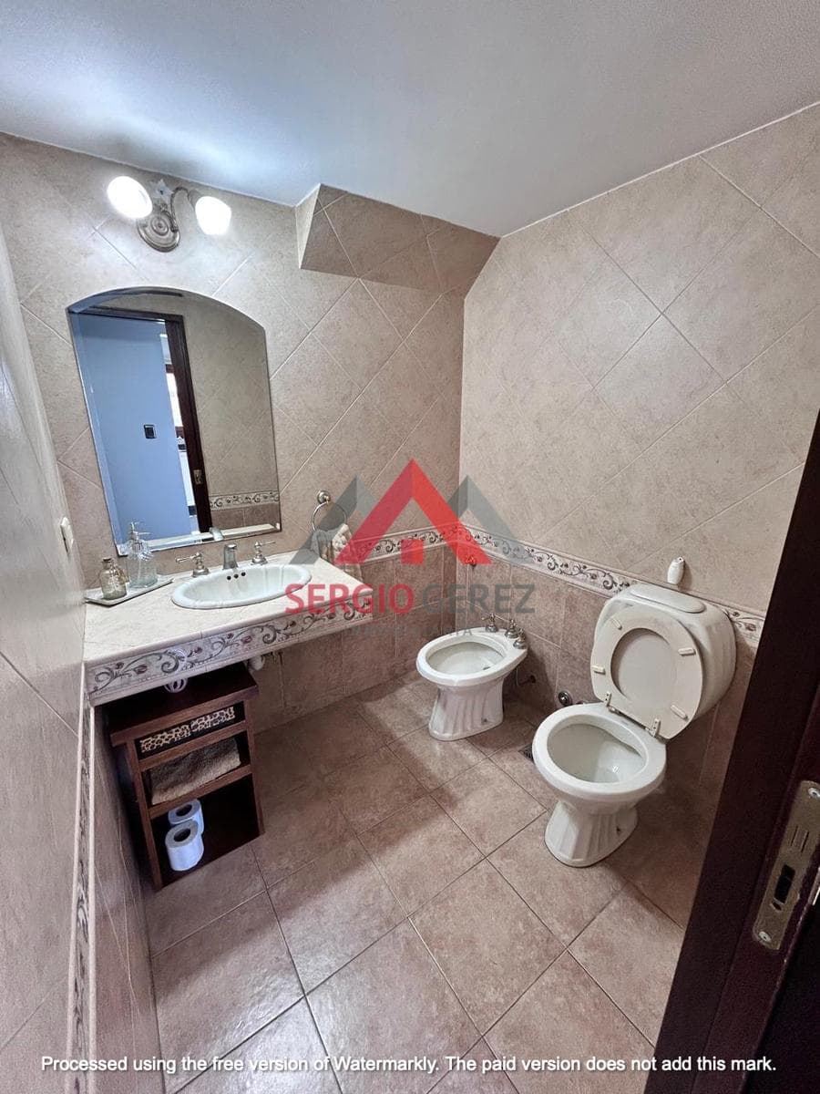 House in Merlo