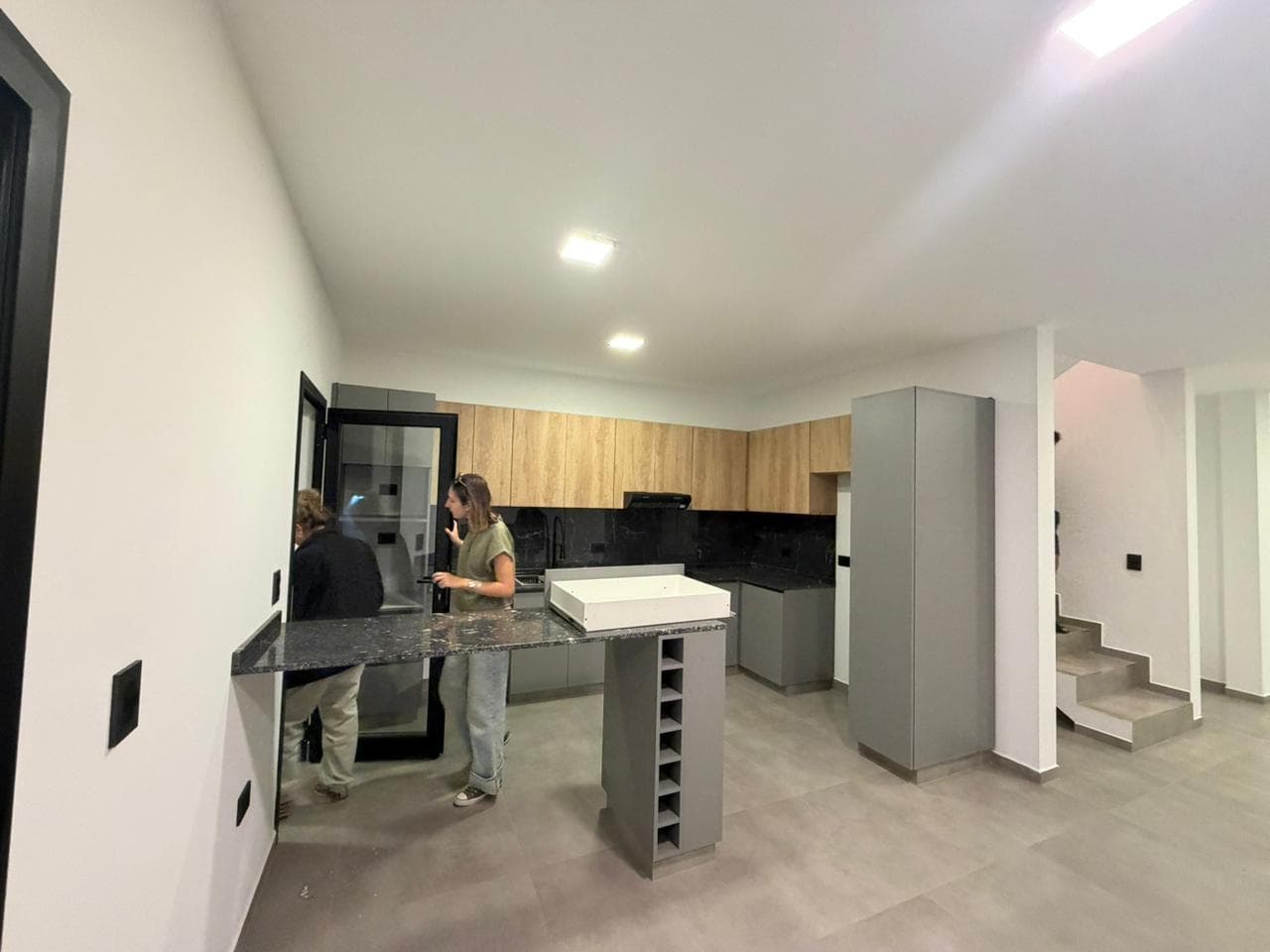 3-Bedroom Duplex for Sale - Solares de Manantiales