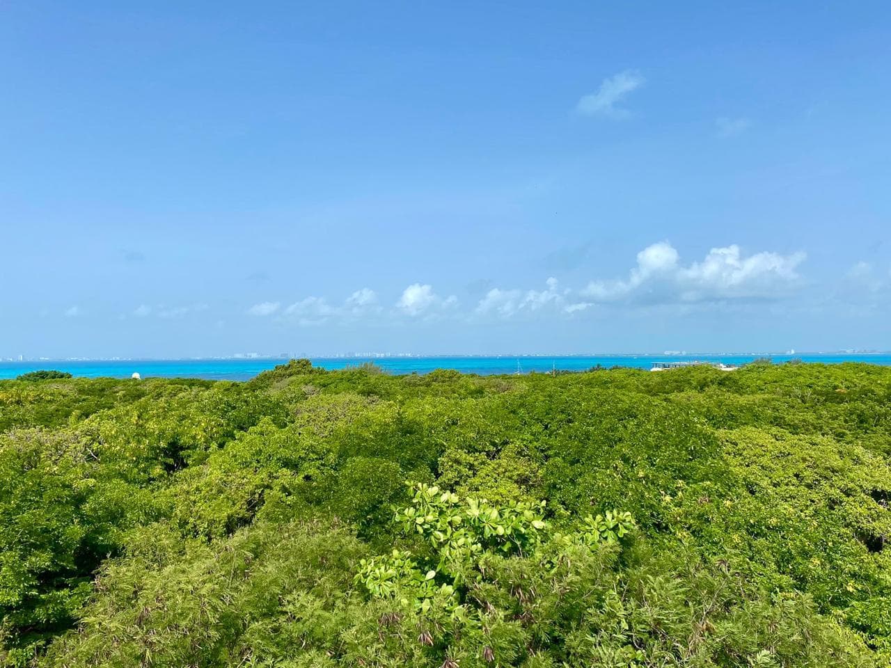 House for Sale in Isla Mujeres