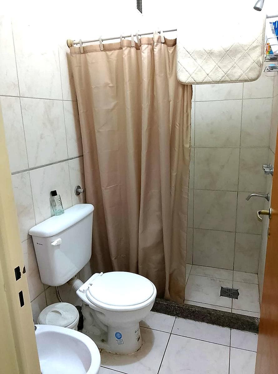 Apartment in High Córdoba