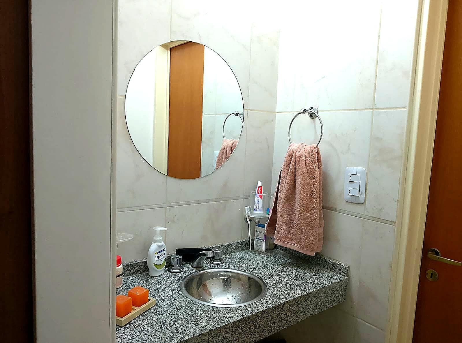 Apartment in High Córdoba