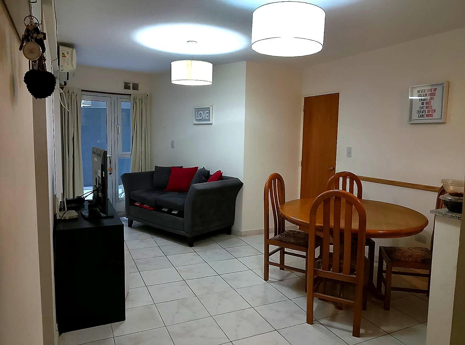 Apartment in High Córdoba