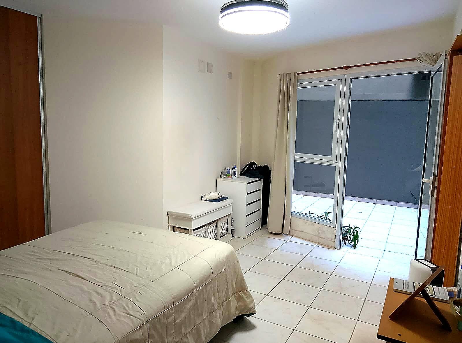 Apartment in High Córdoba