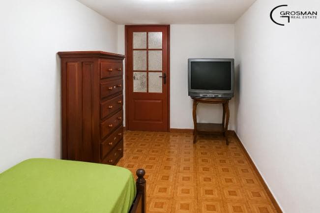 4-Room Ph-Style Apartment for Sale in Balvanera