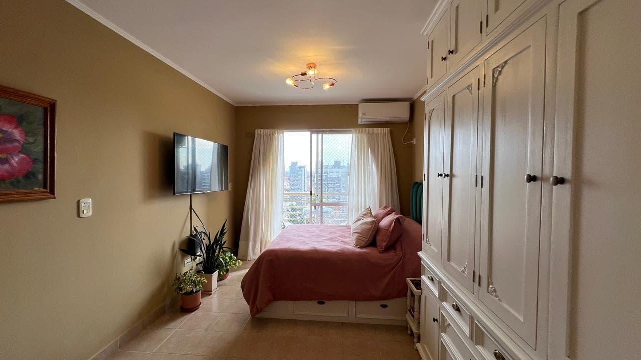 VENTA DEPARTAMENTO MONOAMBIENTE VILLA PUEYRREDÓN APTO CRÉDITO