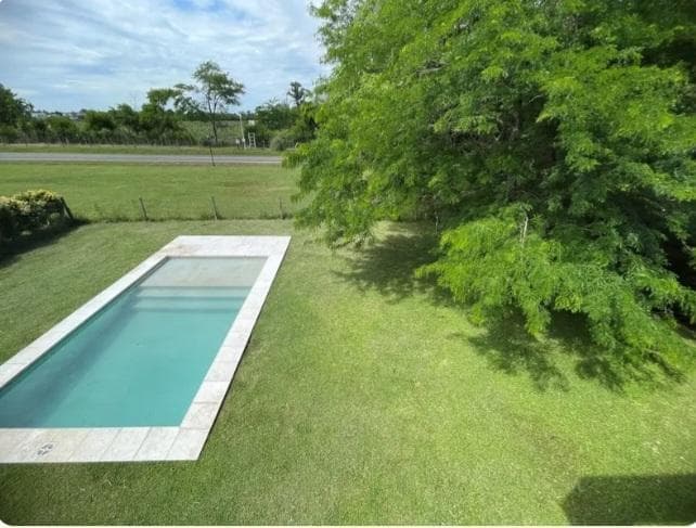 Venta Casa en Haras Santa Maria- Loma Verde- Escobar- GBA Norte