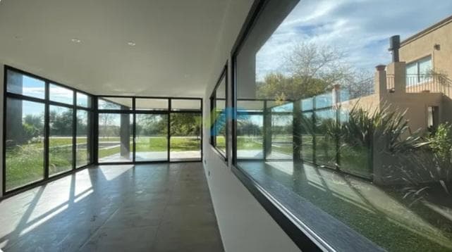 Venta Casa en Haras Santa Maria- Loma Verde- Escobar- GBA Norte