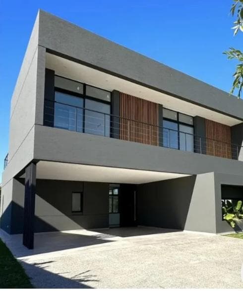 Venta Casa en Haras Santa Maria- Loma Verde- Escobar- GBA Norte