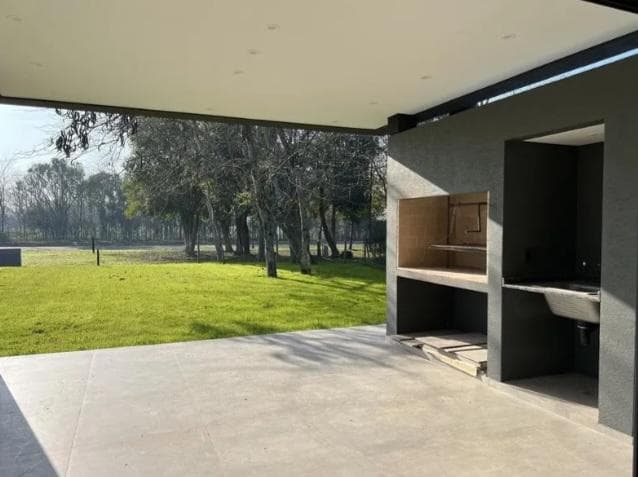 Venta Casa en Haras Santa Maria- Loma Verde- Escobar- GBA Norte