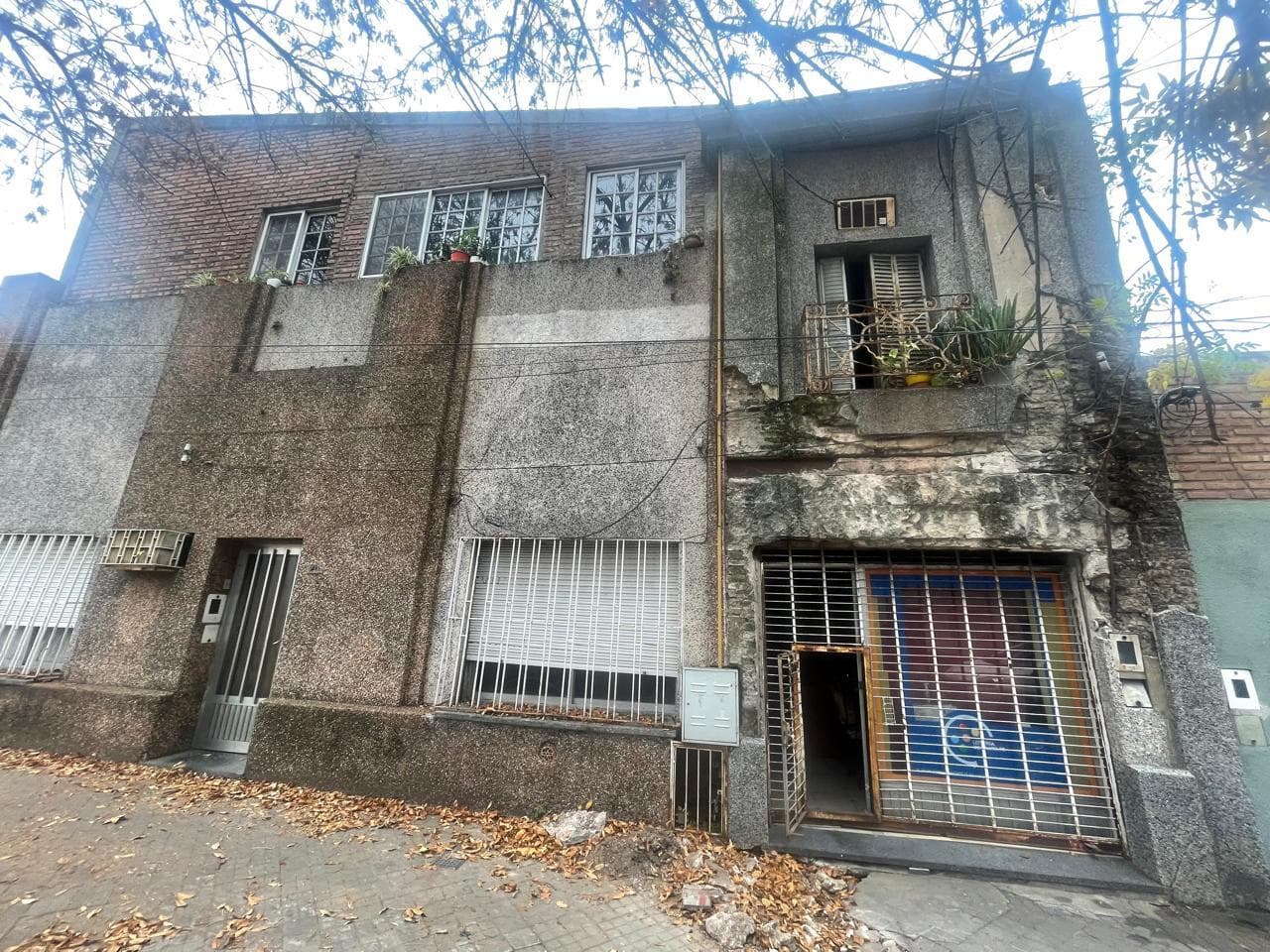 PH a reciclar en Rosario