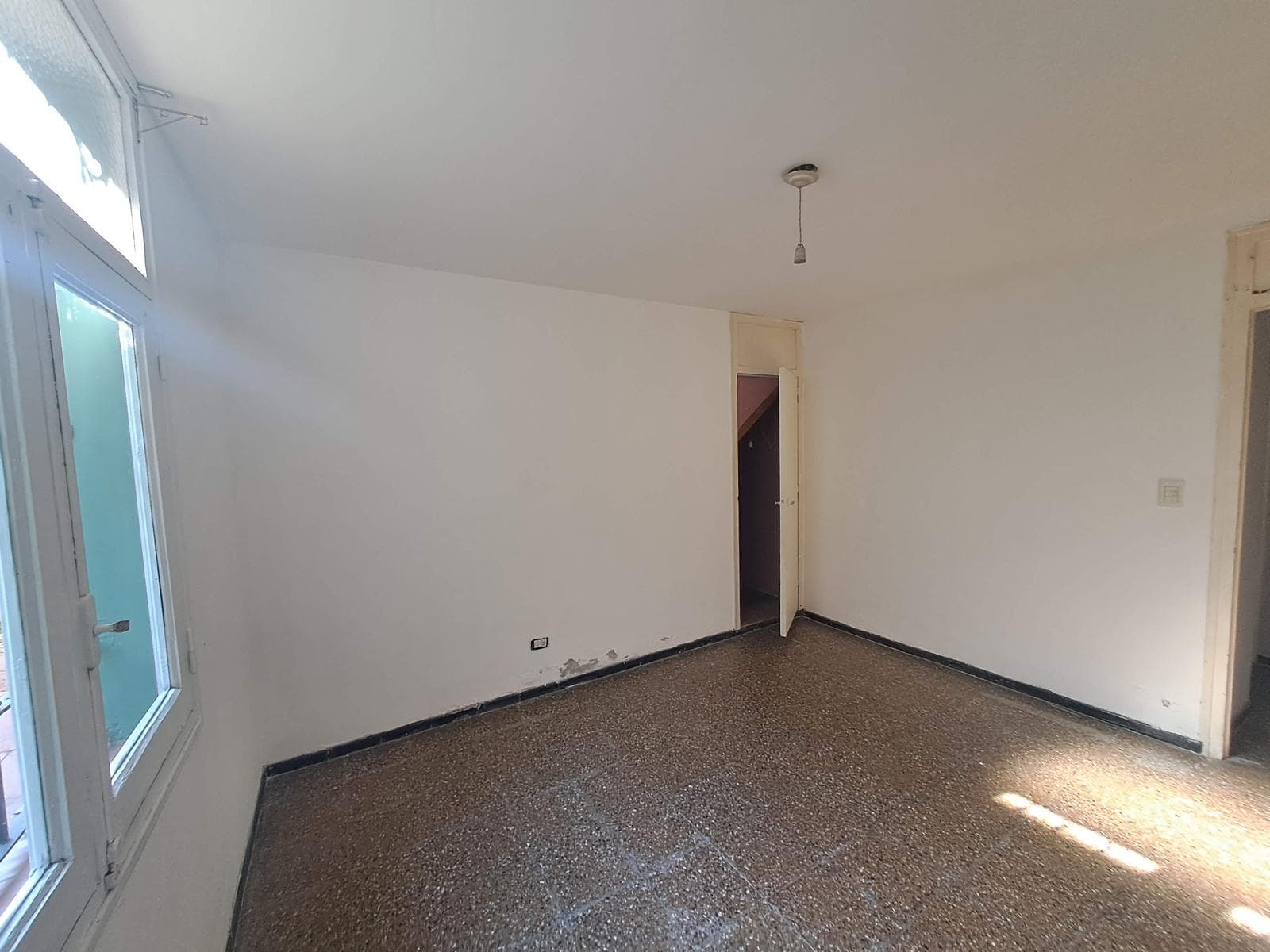 House for sale with 2 separate apartments - QUALIFIES FOR A MORTGAGE