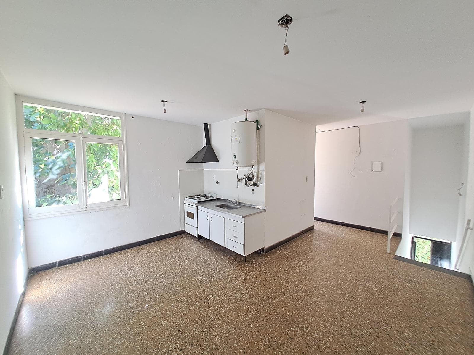 House for sale with 2 separate apartments - QUALIFIES FOR A MORTGAGE