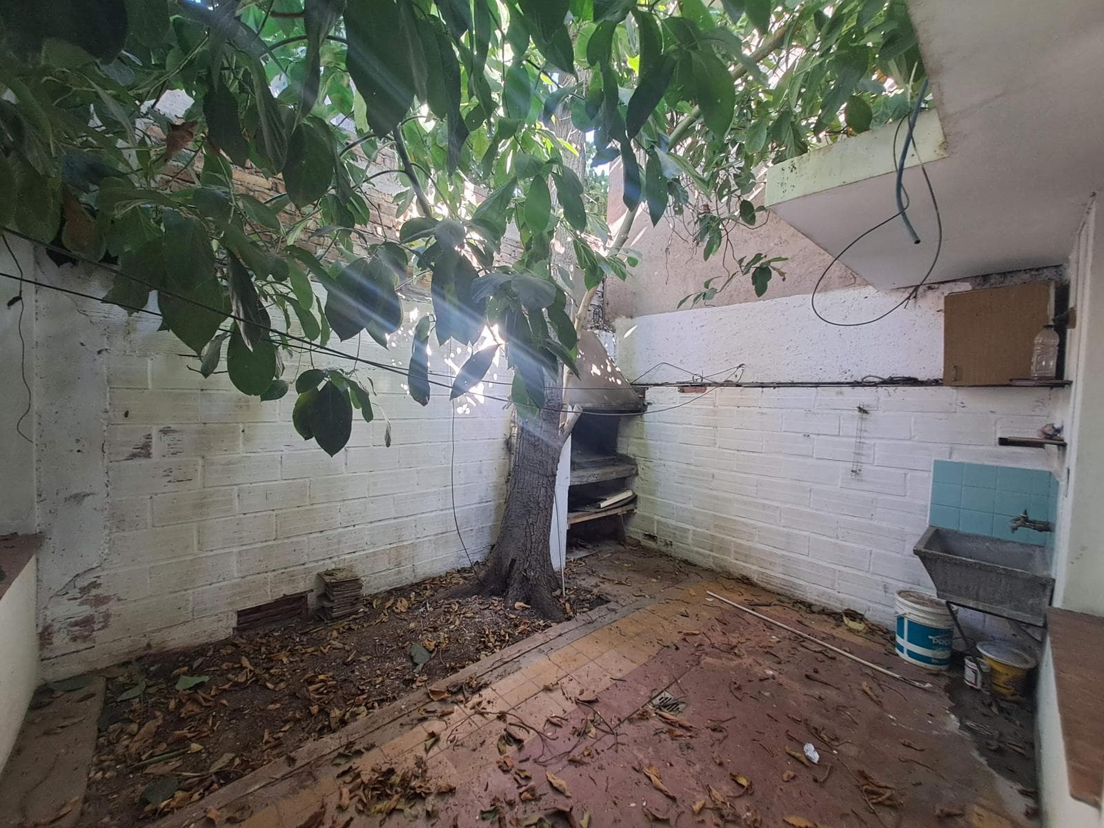 House for sale with 2 separate apartments - QUALIFIES FOR A MORTGAGE