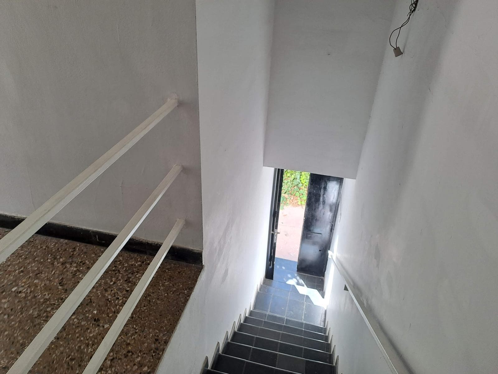 House for sale with 2 separate apartments - QUALIFIES FOR A MORTGAGE