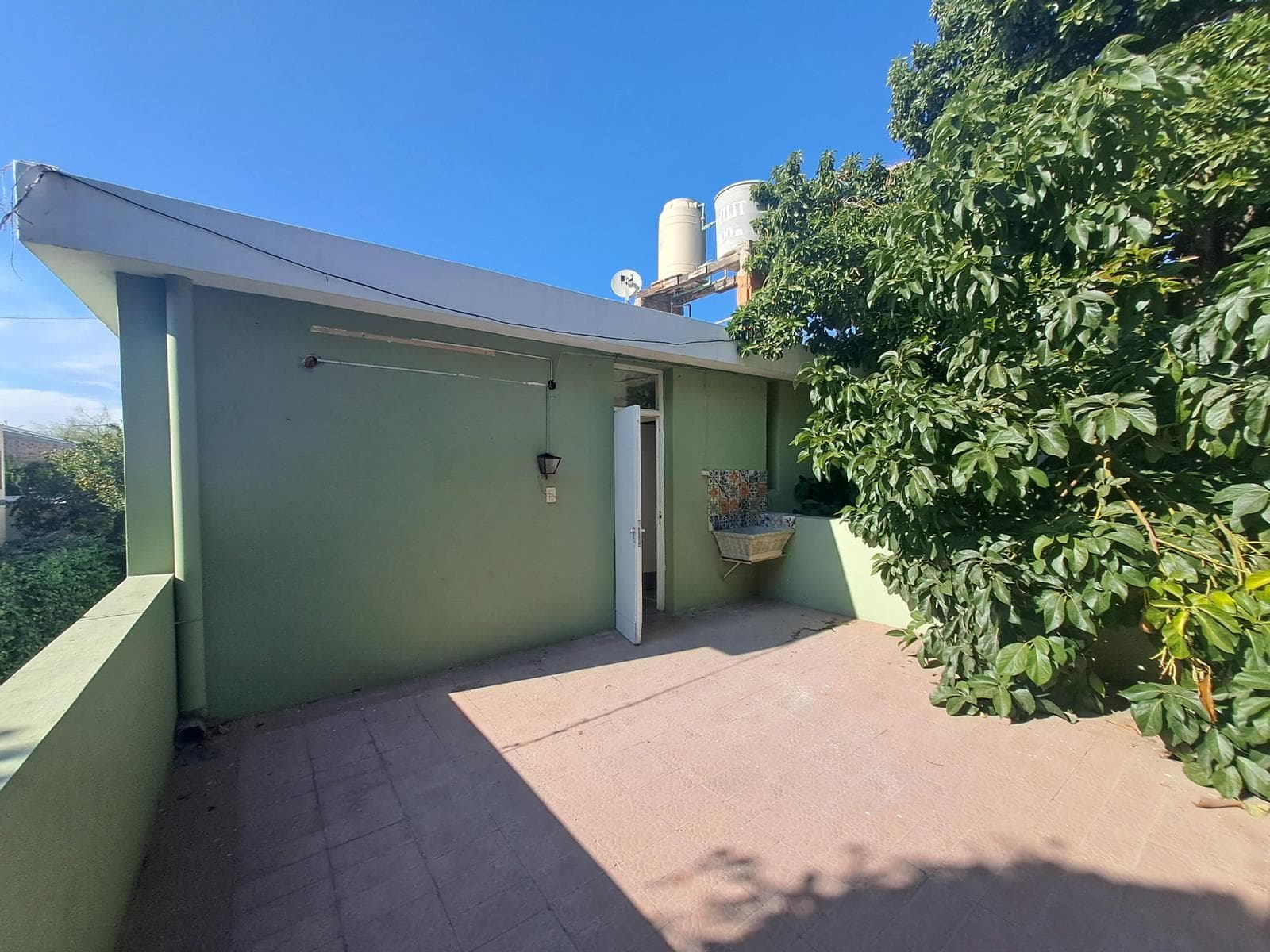 House for sale with 2 separate apartments - QUALIFIES FOR A MORTGAGE