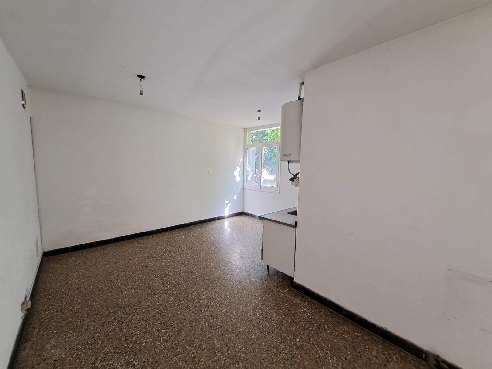 House for sale with 2 separate apartments - QUALIFIES FOR A MORTGAGE