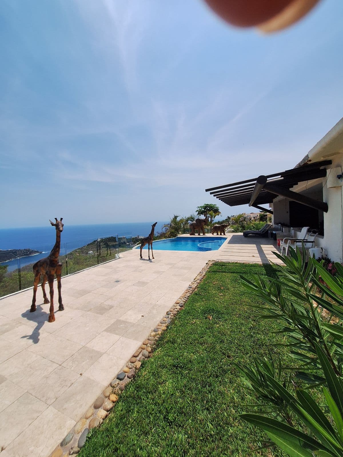 Home - La Cima