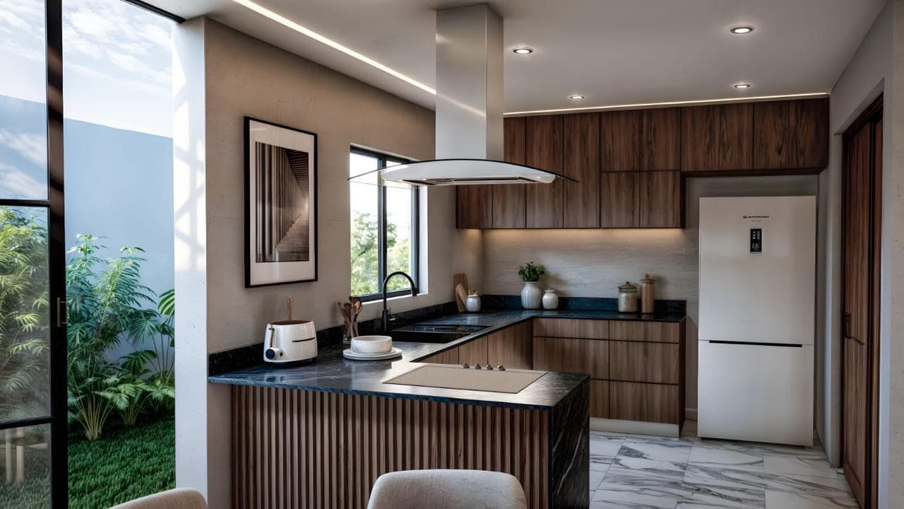 Coto Sivec House