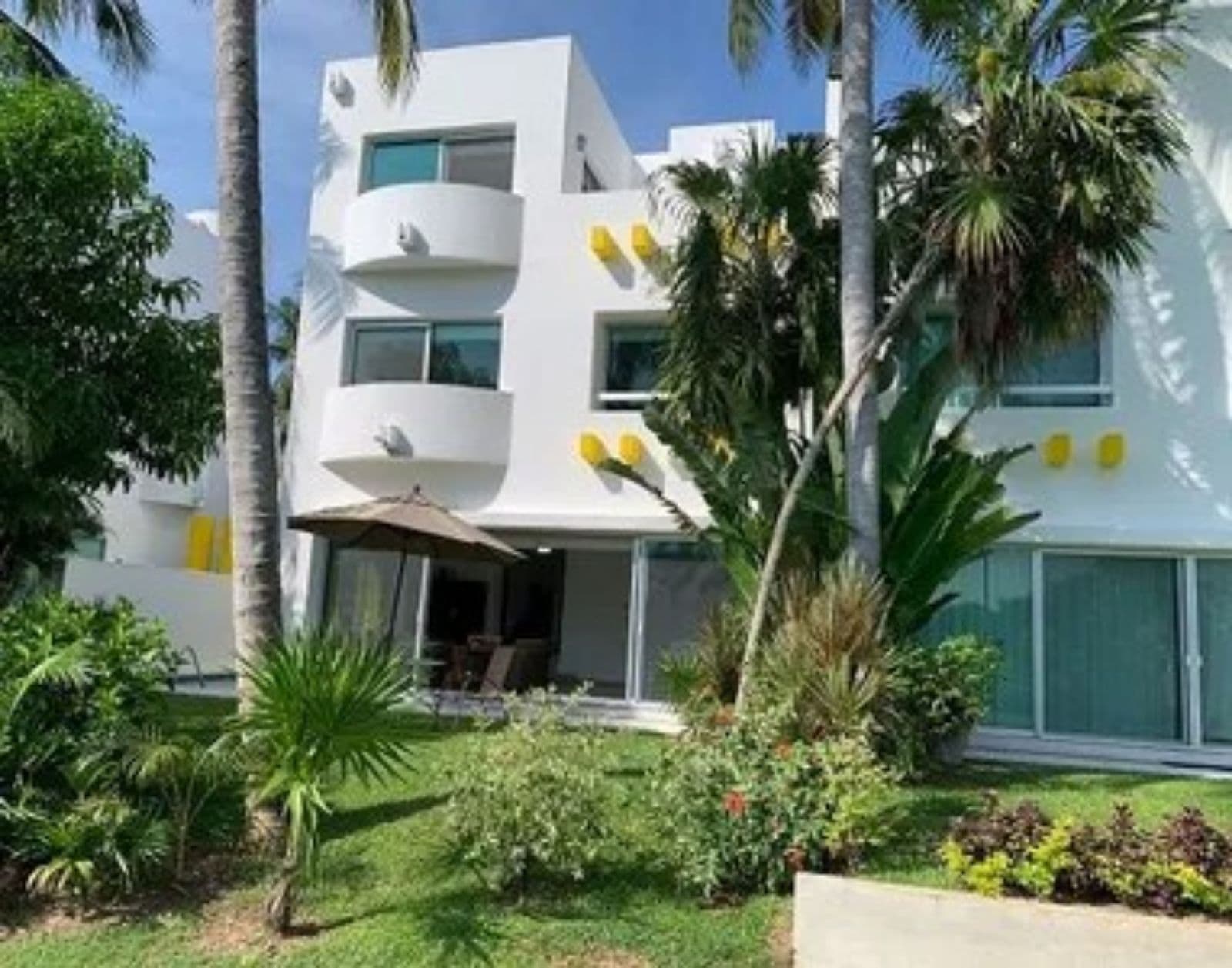 Home - Acapulco de Juárez
