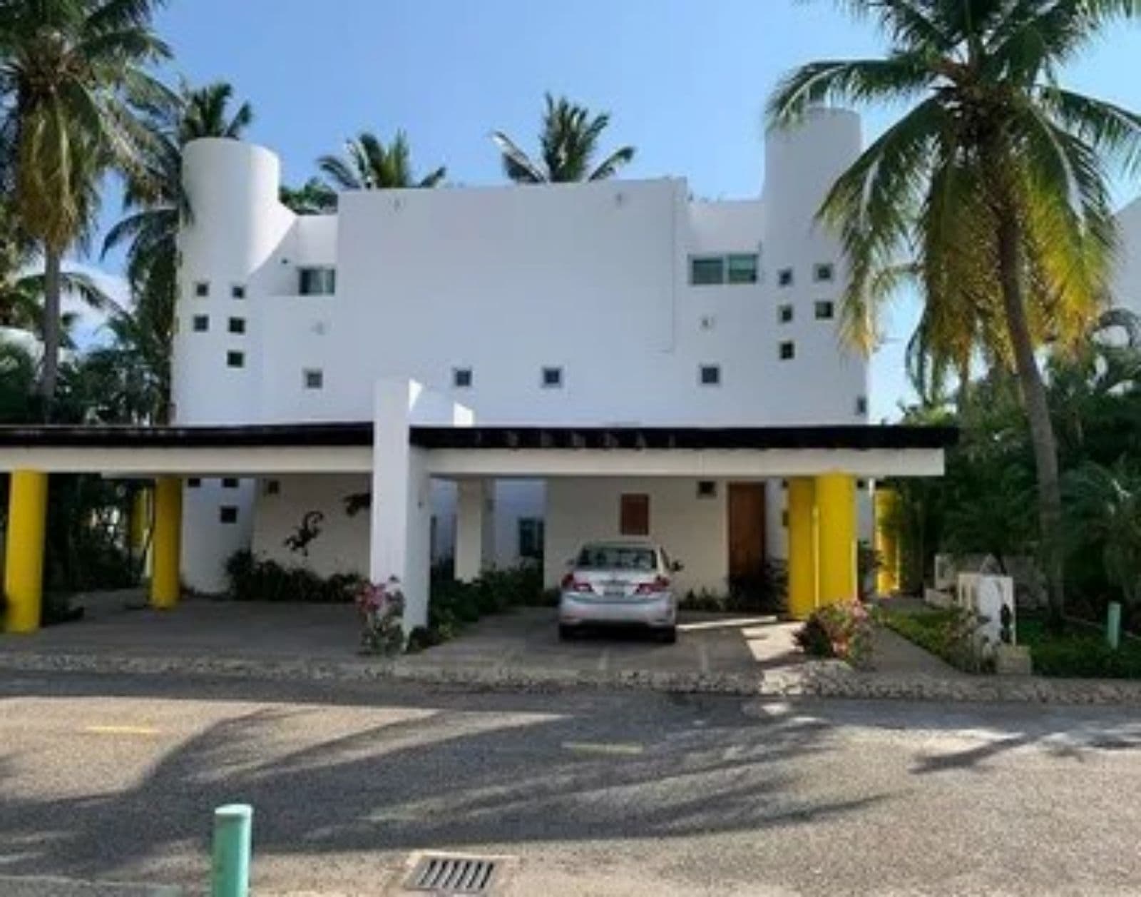Home - Acapulco de Juárez